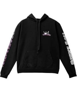 CHROME HEARTS Худи/толстовка