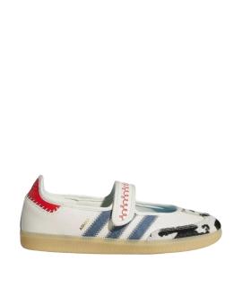 ADIDAS Балетки
