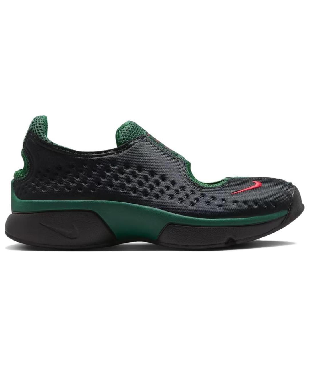 NIKE Черные кроссовки, фото 1