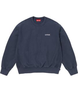 SUPREME Худи/толстовка