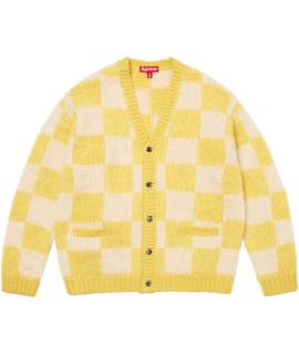 SUPREME Кардиган