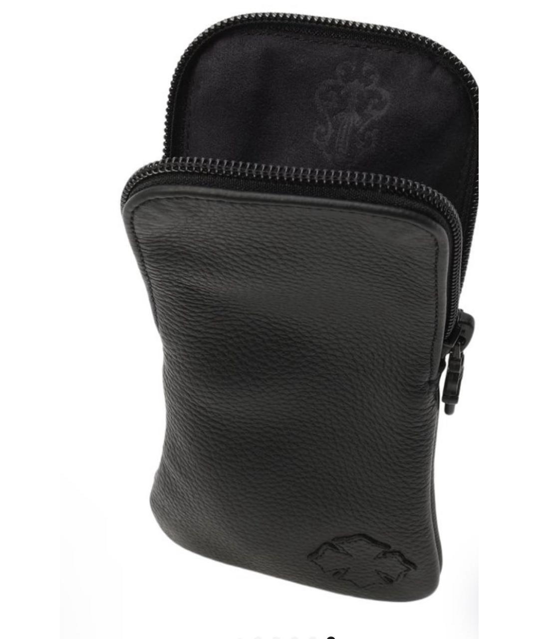 CHROME HEARTS Золотые солнцезащитные очки, фото 4