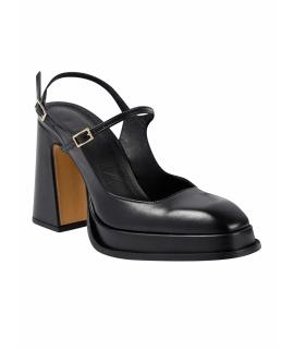SOULIERS MARTINEZ Туфли