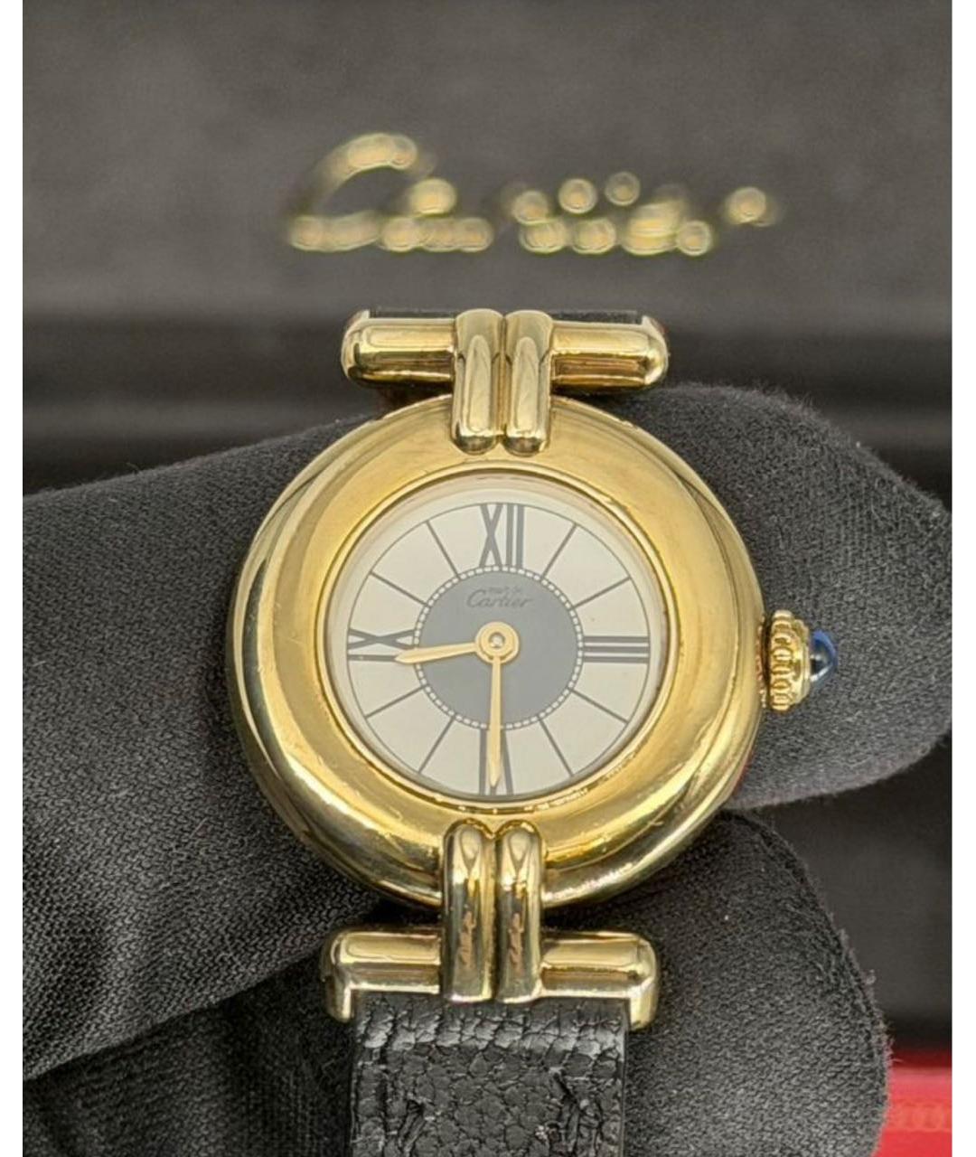 CARTIER Часы, фото 5