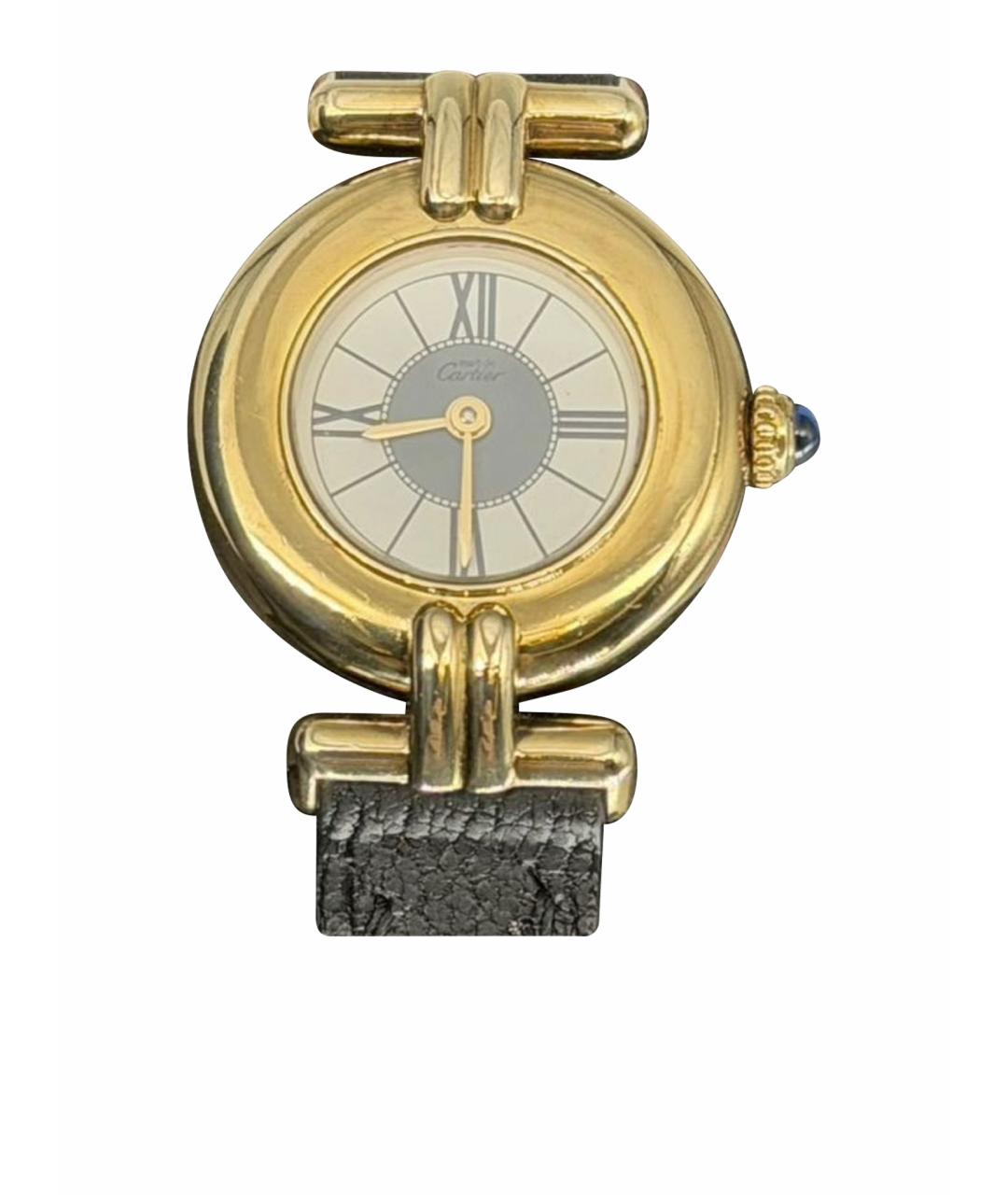 CARTIER Часы, фото 1