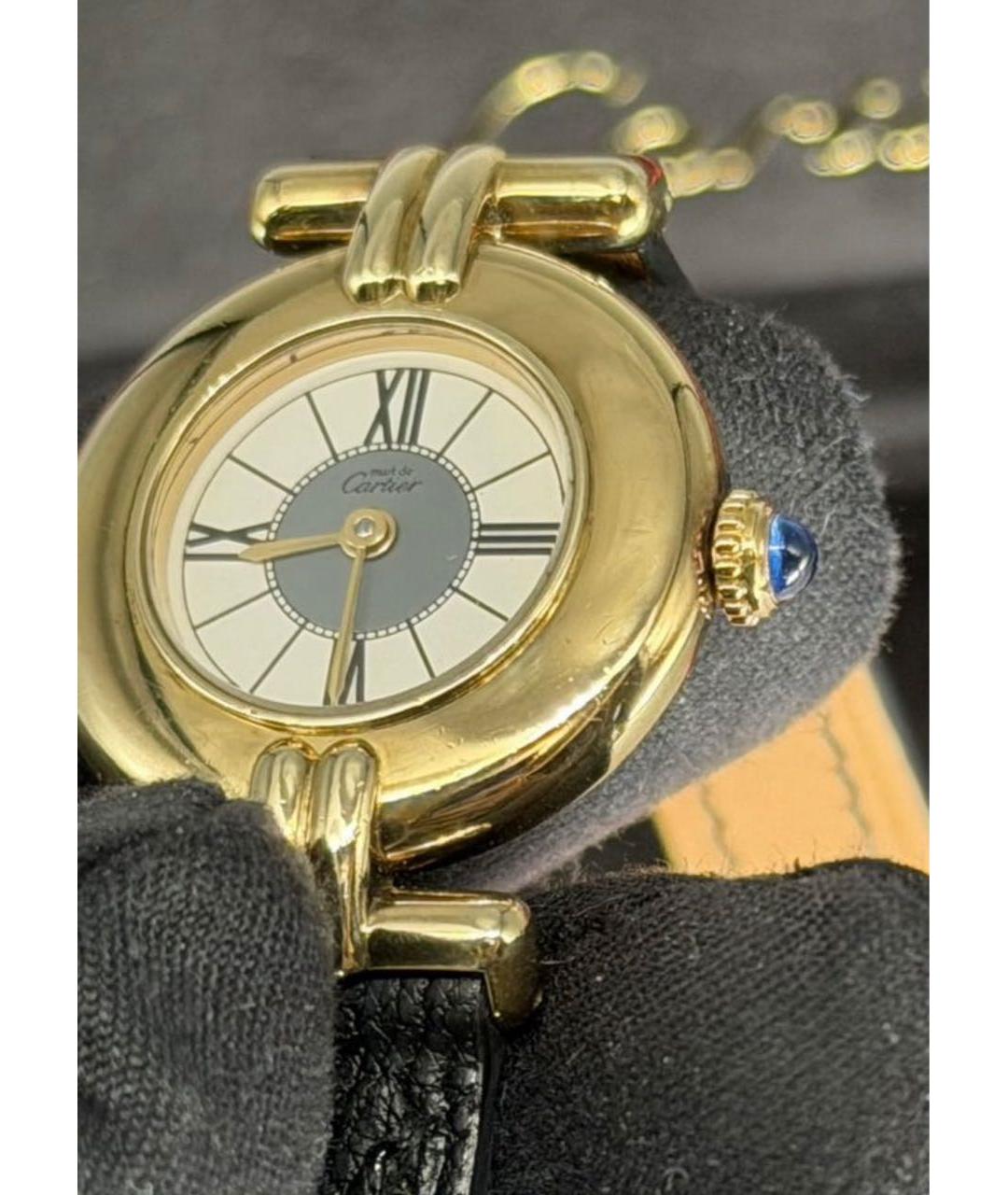 CARTIER Часы, фото 4