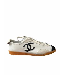 CHANEL Кеды