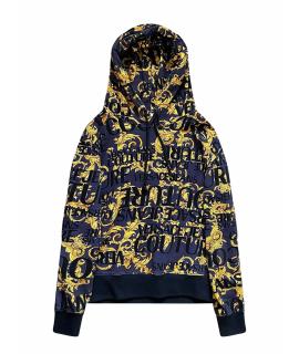 VERSACE JEANS COUTURE Худи/толстовка