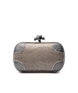 BOTTEGA VENETA Клатч/вечерняя сумка