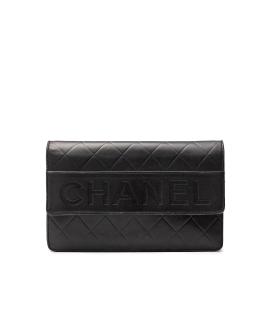 CHANEL Сумка тоут
