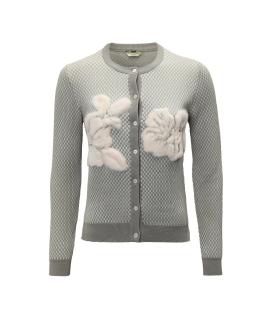 FENDI Кардиган