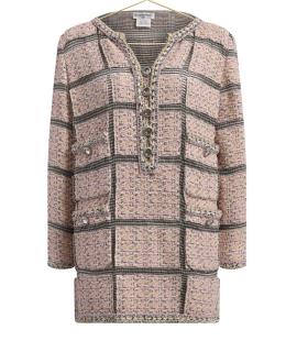 CHANEL Блузы