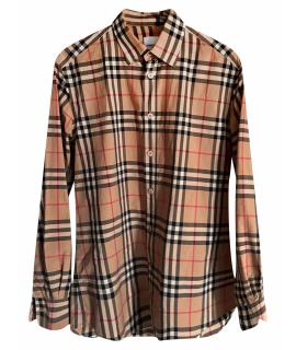 BURBERRY Кэжуал рубашка