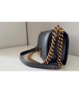 CHANEL Сумка через плечо