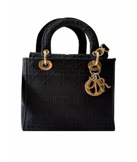 CHRISTIAN DIOR Сумка тоут