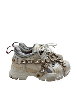 GUCCI Кроссовки