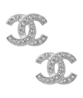CHANEL Серьги