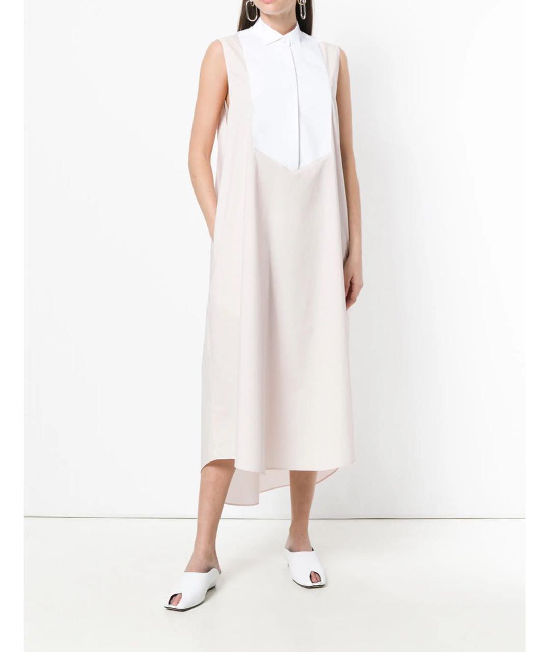 MM6 MAISON MARGIELA Платье, фото 2