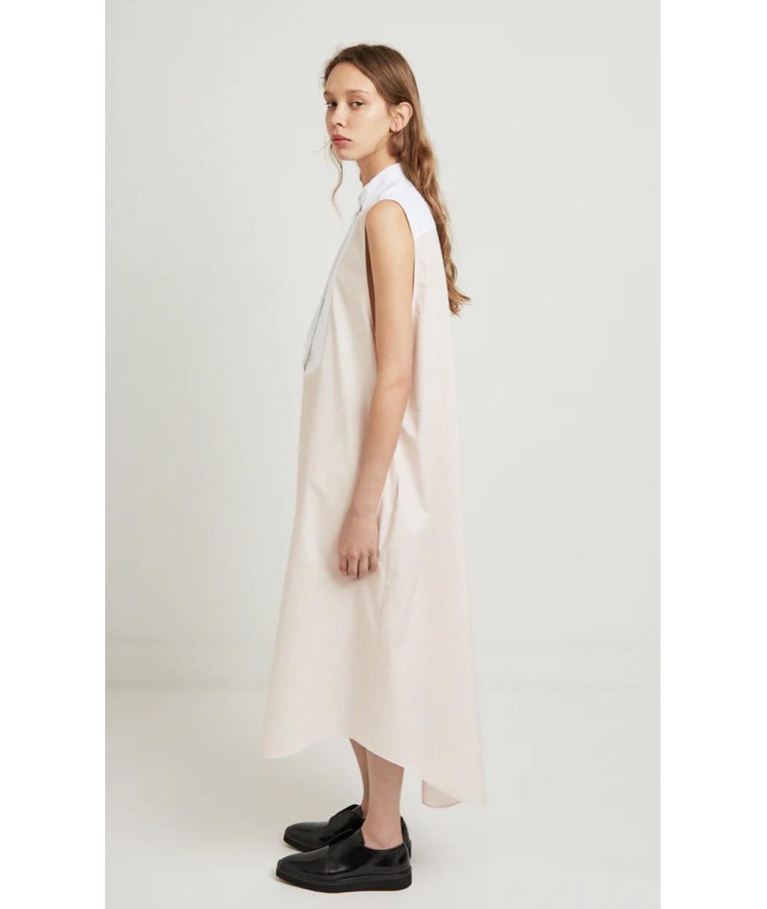 MM6 MAISON MARGIELA Платье, фото 4