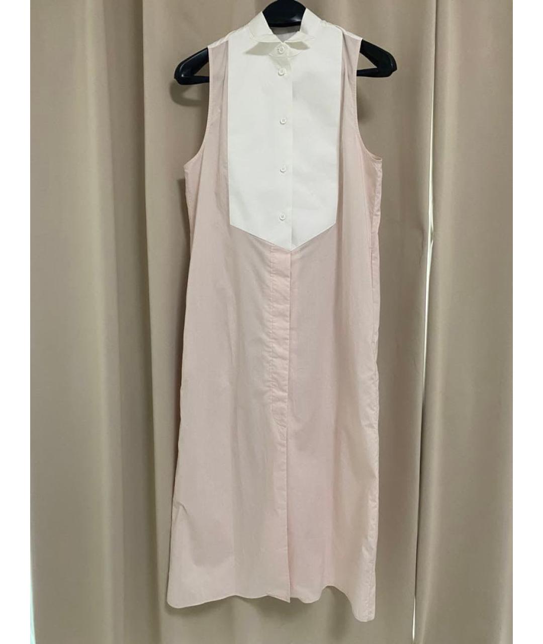MM6 MAISON MARGIELA Платье, фото 6