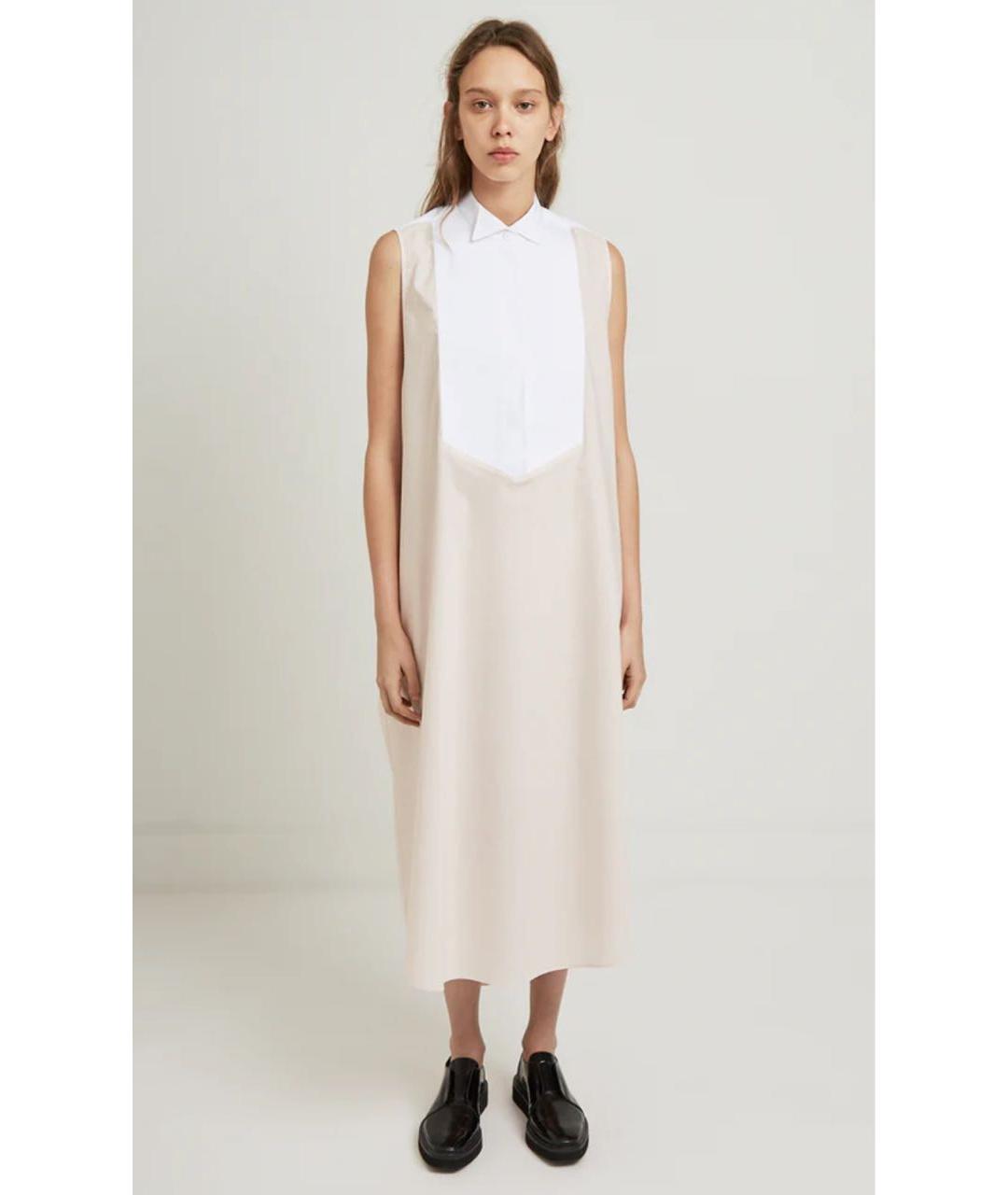 MM6 MAISON MARGIELA Платье, фото 3
