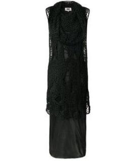 MM6 MAISON MARGIELA Коктейльное платье