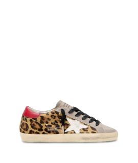 GOLDEN GOOSE Кеды