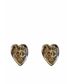 CHANEL Серьги