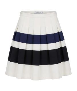 CHRISTIAN DIOR Юбка мини