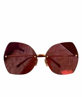 DOLCE&GABBANA Солнцезащитные очки