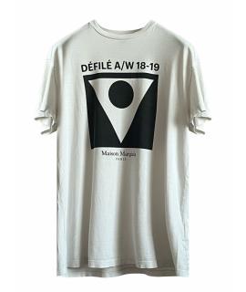 MAISON MARGIELA Футболка