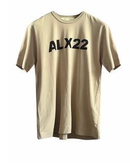 1017 ALYX 9SM Футболка