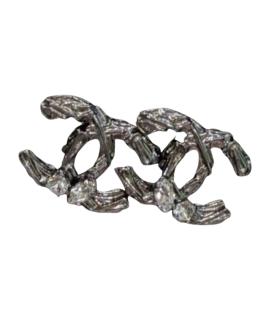 CHANEL Серьги