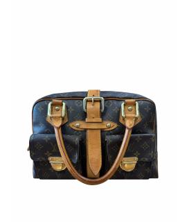 LOUIS VUITTON Сумка с короткими ручками