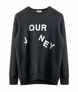 ACNE STUDIOS Худи/толстовка
