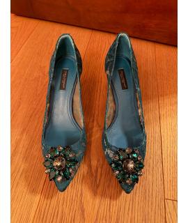 DOLCE&GABBANA Туфли