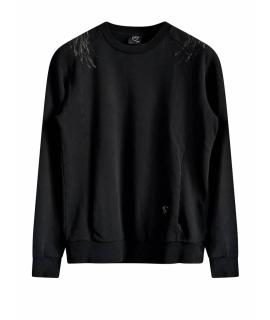 ALEXANDER MCQUEEN Худи/толстовка