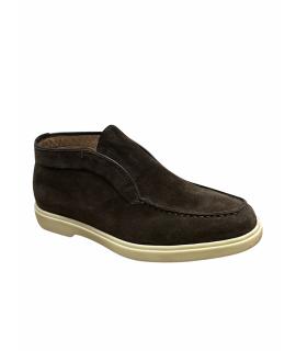SANTONI Лоферы