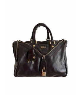 DOLCE&GABBANA Сумка с короткими ручками
