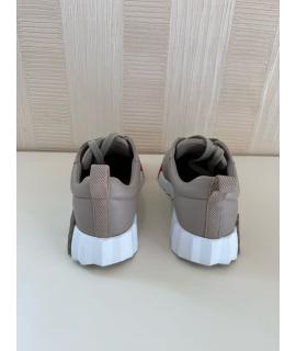 HERMES Кроссовки