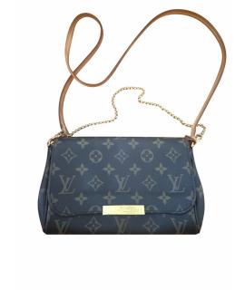 LOUIS VUITTON Сумка через плечо