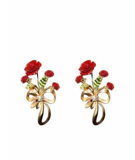 DOLCE&GABBANA Заколка