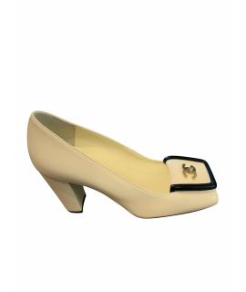 CHANEL Туфли