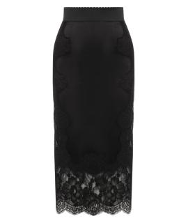 DOLCE&GABBANA Юбка миди