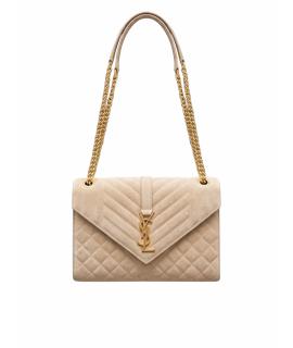 SAINT LAURENT Сумка через плечо