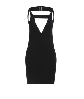 RICK OWENS Коктейльное платье