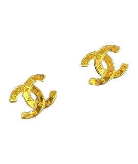 CHANEL Серьги