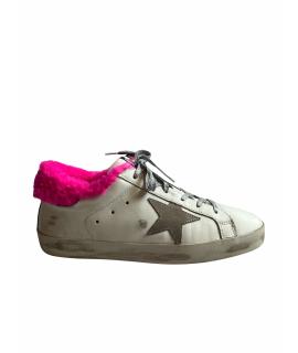 GOLDEN GOOSE Кеды