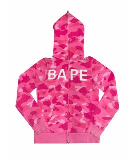 BAPE Худи/толстовка