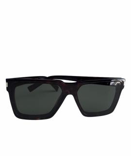 SAINT LAURENT Солнцезащитные очки